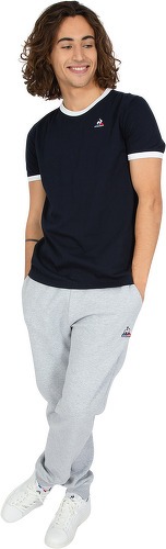 LE COQ SPORTIF-T-Shirt Unisexe-3