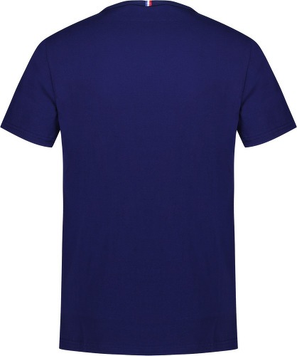 LE COQ SPORTIF-T Shirt Xv De France-2