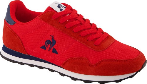 LE COQ SPORTIF-ASTRA TRICOLORE Unisexe-1