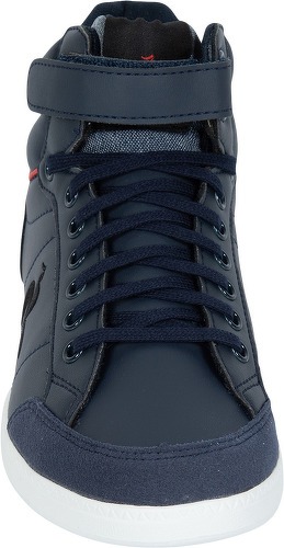 LE COQ SPORTIF-Chaussure Court Arena Junior Workwear Homme-1