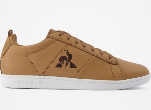 LE COQ SPORTIF-Courtclassic Craft Homme-0