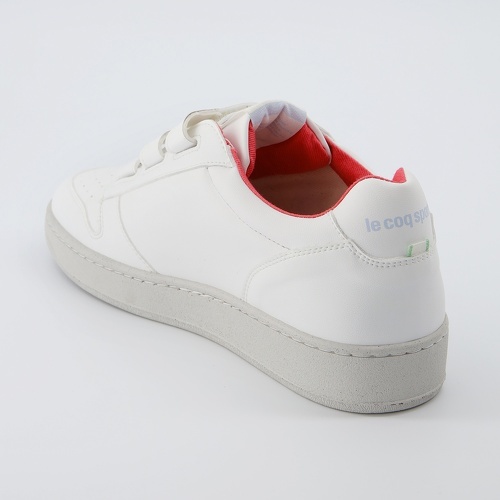LE COQ SPORTIF-Chaussure Terra Velcro W Arabica Femme-1
