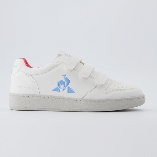 LE COQ SPORTIF-Chaussure Terra Velcro W Arabica Femme-3
