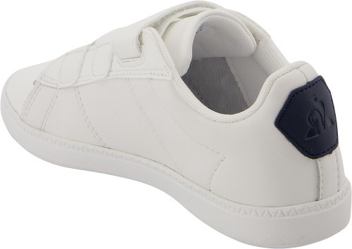 LE COQ SPORTIF-COURTCLASSIC Enfant Homme-2