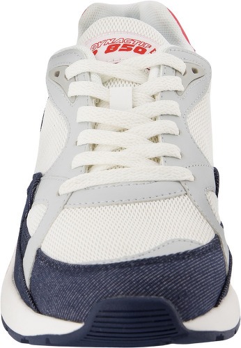 LE COQ SPORTIF-DYNACTIF R850 TRICOLORE DENIM Unisexe-3