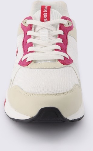 LE COQ SPORTIF-Lcs R500 W Sport Femme-3