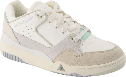 LE COQ SPORTIF-Lcs T1000 W Street Craft Femme-1