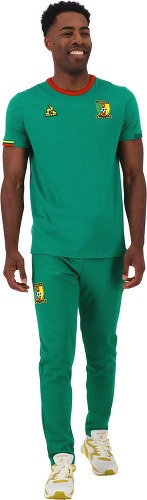 LE COQ SPORTIF-Pantalon Présentation Unisexe-3
