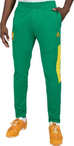 LE COQ SPORTIF-Le Coq Sportif - Pantalon de football-4