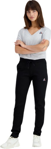 LE COQ SPORTIF-Pantalon Slim Femme-4