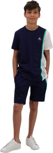 LE COQ SPORTIF-Short - Short-2