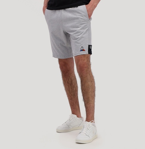 LE COQ SPORTIF-Ess Regular N2 M - Short-4