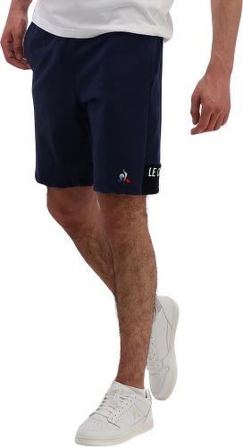 LE COQ SPORTIF-Ess Regular N2 M - Short-4