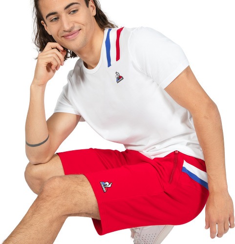 LE COQ SPORTIF-Tri N 1 - Short-3