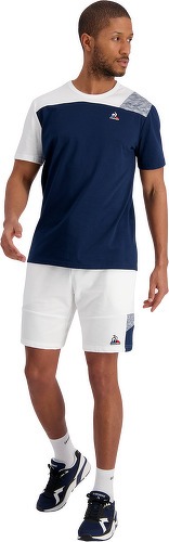 LE COQ SPORTIF-Short Homme-4