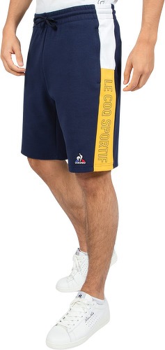 LE COQ SPORTIF-Le Coq Sportif - Short-4