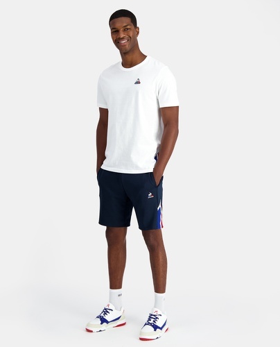 LE COQ SPORTIF-Short Homme-4