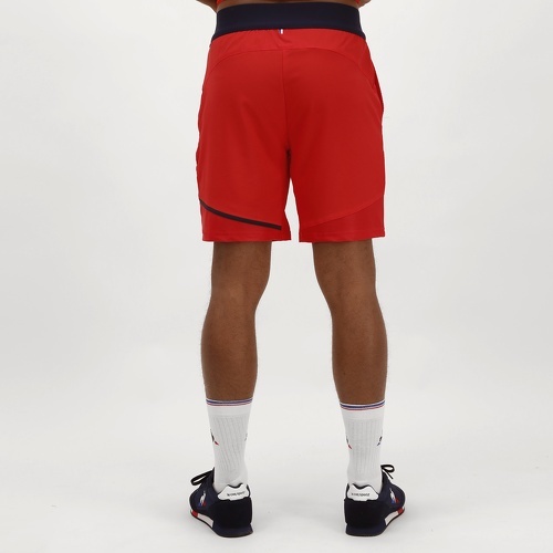 LE COQ SPORTIF-Short Homme-3