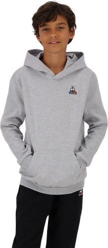 LE COQ SPORTIF-Ess Hoody N 1 - Sweat-4