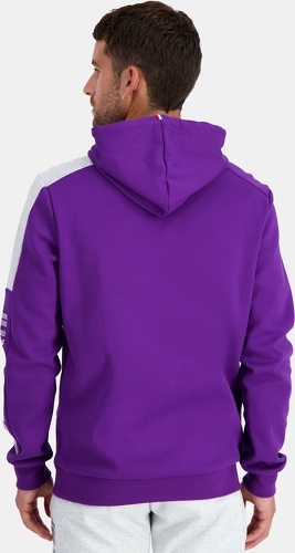 LE COQ SPORTIF-Sweat à capuche Unisexe-3