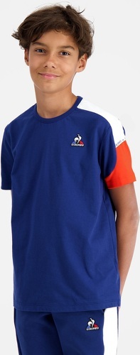LE COQ SPORTIF-T-shirt Enfant-0