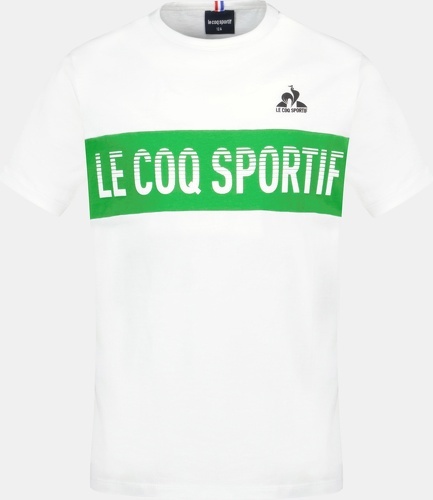 LE COQ SPORTIF-T-shirt Enfant-1
