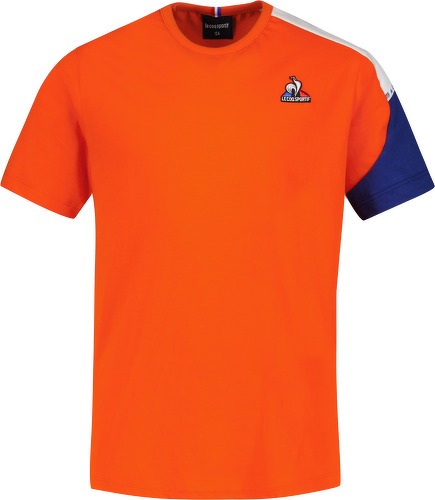 LE COQ SPORTIF-T-shirt Enfant-1