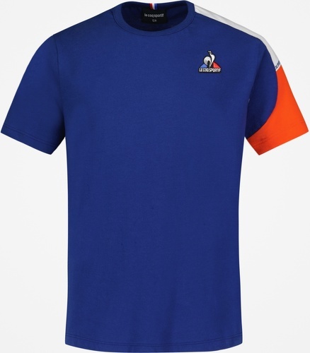 LE COQ SPORTIF-T-shirt Enfant-1