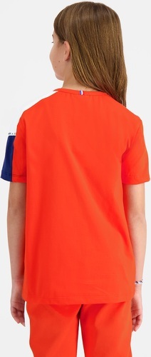 LE COQ SPORTIF-T-shirt Enfant-3