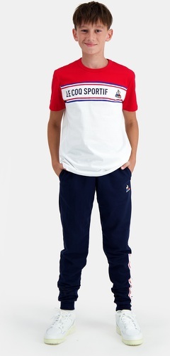 LE COQ SPORTIF-T-shirt Enfant-4