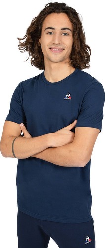 LE COQ SPORTIF-Essentiels - T-shirt-4