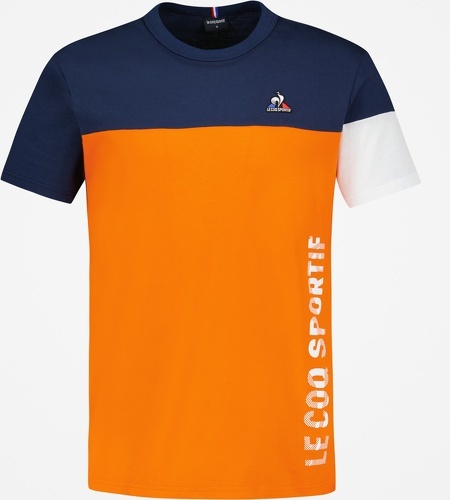 LE COQ SPORTIF-T-shirt Unisexe-1