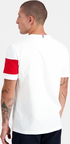 LE COQ SPORTIF-T-shirt Unisexe-3