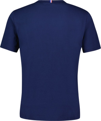 LE COQ SPORTIF-T-shirt - France Rugby-1