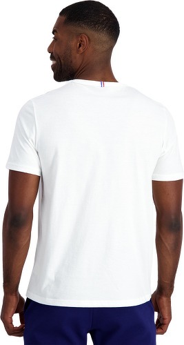 LE COQ SPORTIF-T Shirt Xv De France-3