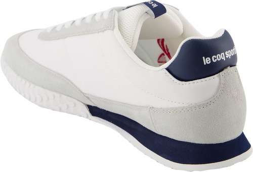 LE COQ SPORTIF-VELOCE II TRICOLORE Homme-2