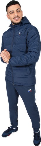 LE COQ SPORTIF-Le Coq Sportif Essentials Heavy N1 - Manteau-4