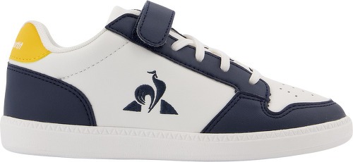 LE COQ SPORTIF-BREAKPOINT Enfant SPORT Homme-0