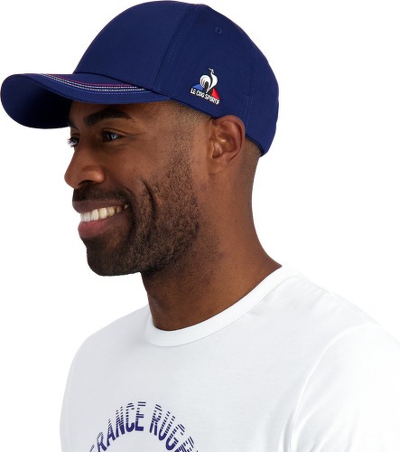 LE COQ SPORTIF-Casquette-3