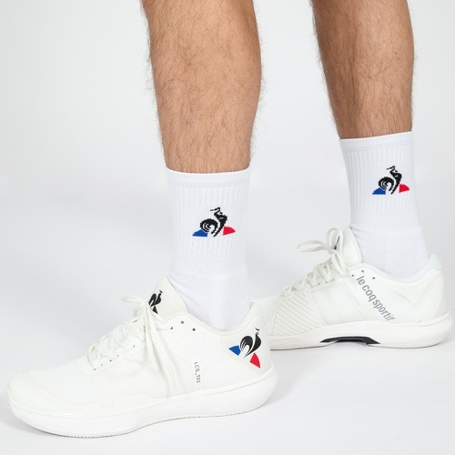 LE COQ SPORTIF-Chaussettes de sport Homme-3