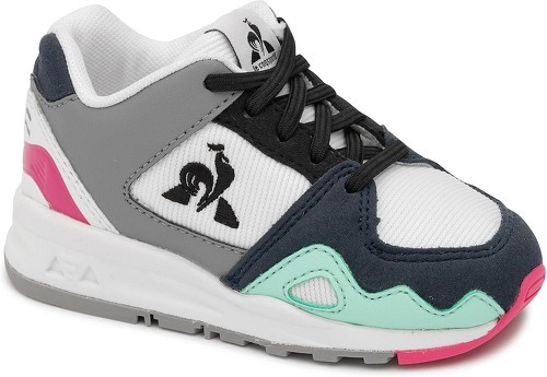 LE COQ SPORTIF-Chaussure LCS R1000 INF Unisexe-image-1