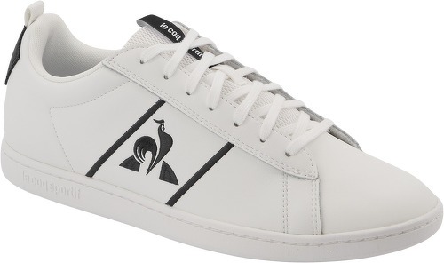 LE COQ SPORTIF-COURTCLASSIC SPORT Homme-1