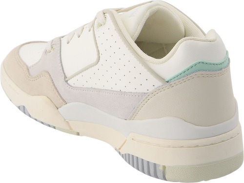 LE COQ SPORTIF-Lcs T1000 W Street Craft Femme-2