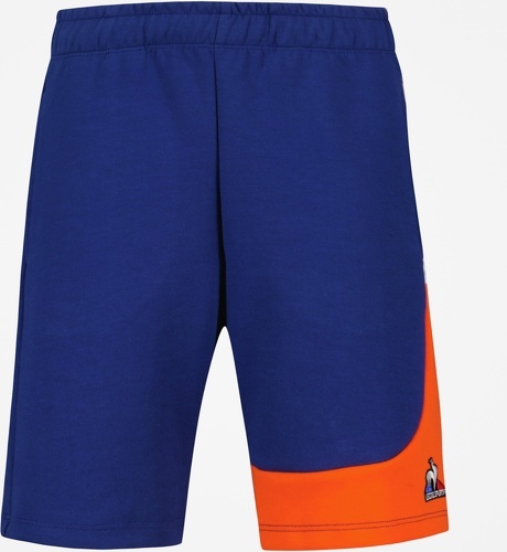 LE COQ SPORTIF-Short Enfant-1
