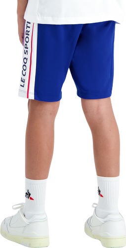 LE COQ SPORTIF-Short Enfant-1