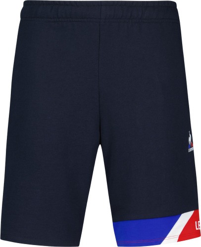 LE COQ SPORTIF-Short Enfant-1
