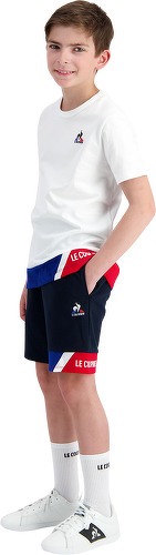 LE COQ SPORTIF-Short Enfant-4