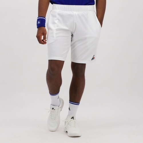 LE COQ SPORTIF-Short Homme-3