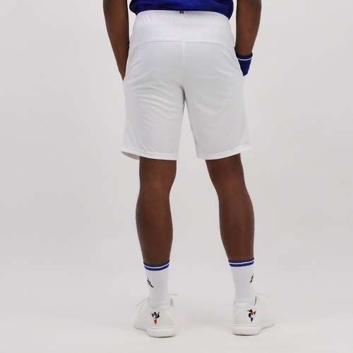 LE COQ SPORTIF-Short Homme-4