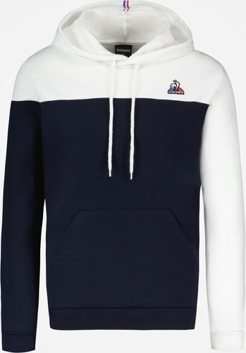 LE COQ SPORTIF-Sweat à capuche Unisexe-1